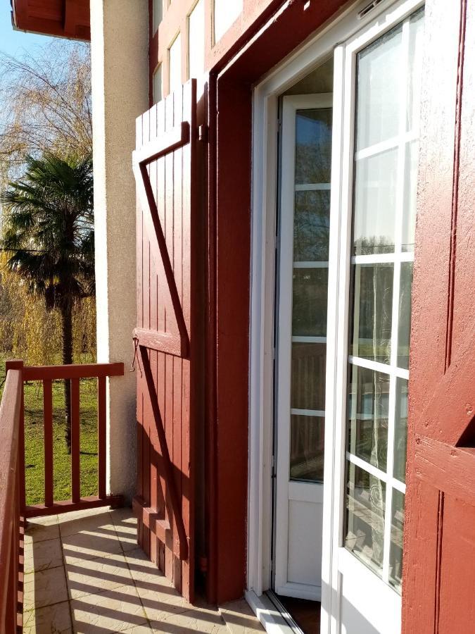 مبيت وإفطار La Metairie De Biaudos المظهر الخارجي الصورة